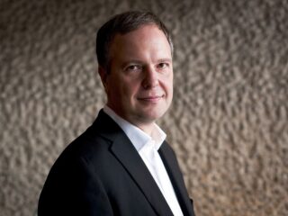 Mahler Festival: bekijk Symfonie nr. 10 met Sakari Oramo