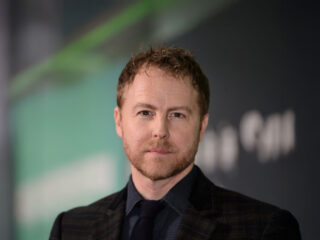 Muziek voor Queen Mary