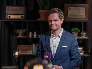 Klassieke Podcast Live: De Corte Podcast