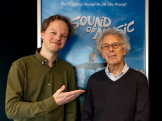 Componist, arrangeur en pianist Ruud Bos (87) overleden