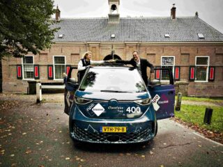 Dít was de tour van de Klassieke Top 400 Stembus - 2024