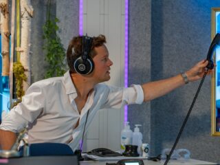 De Klassieke Top 400 achter de schermen