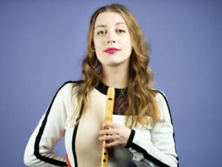 Vier Keer Nieuw (4) - Sarah Jeffery