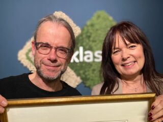 Dit is het culturele landschap van Saskia Belleman