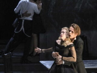 Hoe de muziek van Franz Schreker verdween...