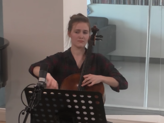Vrij Spel: Nuala McKenna vs. Georges Bizet