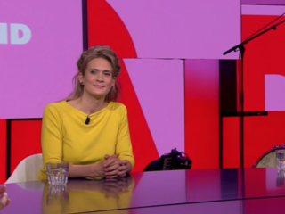 Jet, Carine en Sander bespreken de Klassieke Top 400 in De Vooravond