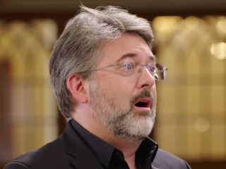 Kijk All of Bach: Cantate Ich geh und suche mit Verlangen BWV 49