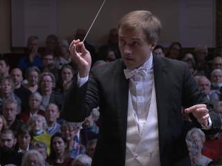 Het Zondagochtend Concert: Radio Filharmonisch Orkest speelt Tsjaikovski en Stravinsky