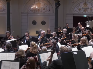 Het Zondagochtend Concert: Beethoven - Mis in C