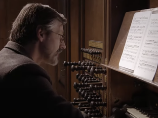 Kijk All of Bach: Allein Gott in der Höh sei Ehr BWV 664