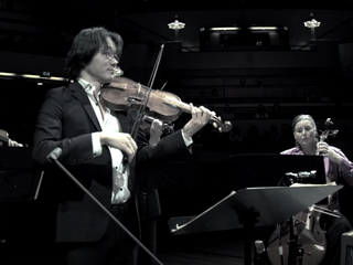 Kijk All of Bach: 'Brandenburgs' concert nr. 5 BWV 1050