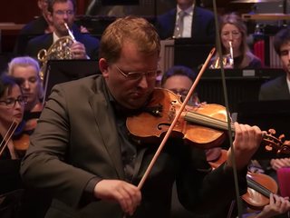 AVROTROS Vrijdagconcert: Sokolov speelt Tsjaikovski