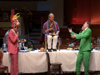 AVROTROS Vrijdagconcert: 100 jaar Nederlandse Bachvereniging