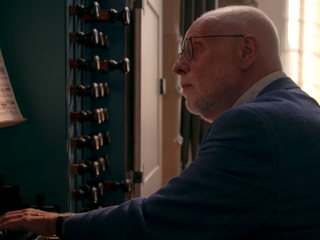 Kijk All of Bach: Sonate in C groot BWV 529