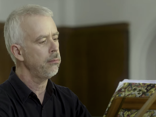 Kijk All of Bach: ‘Franse' suite nr. 4 in Es groot BWV 815