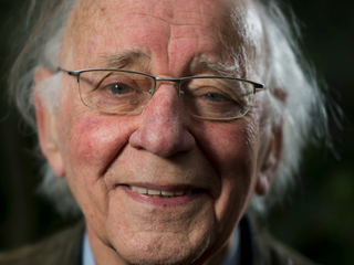 In memoriam Jan Wijn (1934-2022)