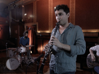 Kijktip: Ode aan het Grachtenfestival - Een muzikale reis door Amsterdam