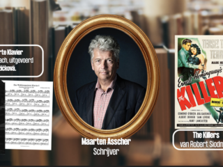 Het culturele landschap van Maarten Asscher