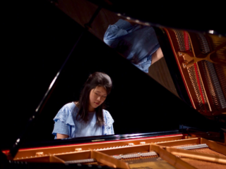 Podium Klassiek 11 december