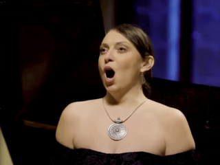 Antwoorden: Prijs-cd week 15 - Compositrices