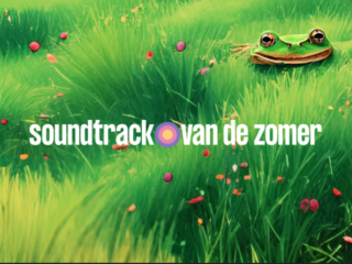Maak samen met ons dé zomersoundtrack
