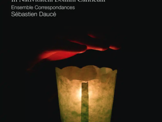 Antwoorden: Prijs-cd week 52 - Messe de Minuit