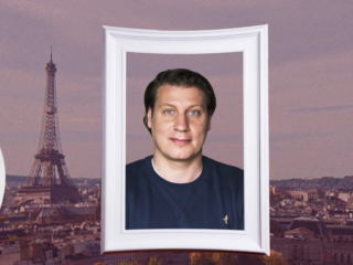 Het culturele landschap van Leon Mazairac