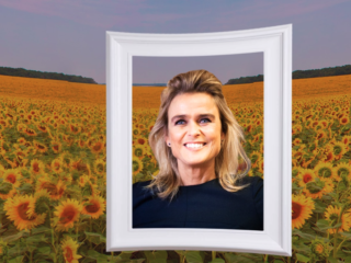 Het culturele landschap van Barbara Baarsma