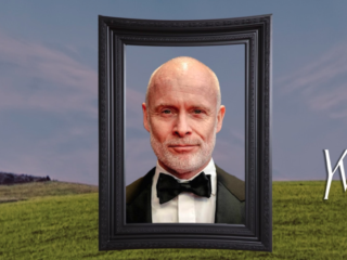 Het culturele landschap van Mart Visser