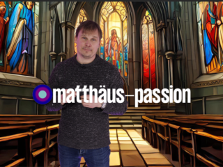 Hierna luister je nooit meer hetzelfde naar de Matthäus-Passion: 5 bijzondere momenten