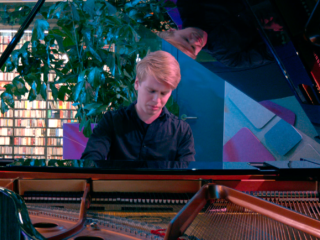 Ramon van Engelenhoven