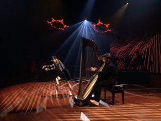 Deze muziek hoor je tijdens het Koningsdagconcert 2024