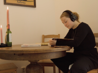 Muziek en concentratie