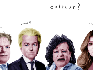 Cultuurplatform We Are Public probeert optimistische aanpak tegen cultuurbeleid