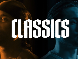 Nieuwe podcast: CLASSICS met sor en Beau Damian