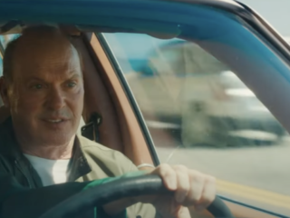 Veep's Christopher Willis scoret Goodrich