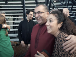 Amsterdams Andalusisch Orkest wint Cultuurfonds Prijs van 100.000 euro