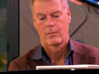 Vrij Spel: Feico Deutekom vs. Schubert