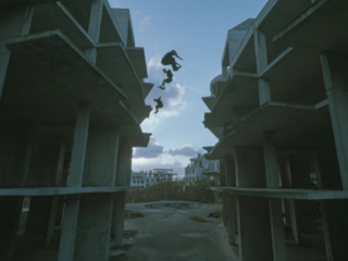 Lorne Balfe scoort 'We Are Storror' van Michael Bay