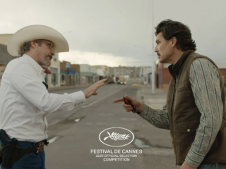 Deze muziek van Bobby Krlic en Daniel Pemberton hoor je in de western/komedie 'Eddington'