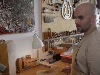 Podium Klassiek Extra: Amsterdamse Vioolbouw