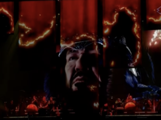 Zien: PlayStation: The Concert in 1 minuut