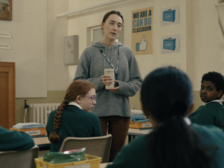 Chris Roe maakt de muziek voor de Britse satirische thriller 'Bad Apples'