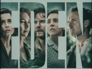 Film Eden heeft Nederlands tintje: 'hij doet een Jan Wolkersje'