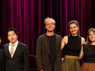 Ossian’s Dream en Duo Yamane winnen Internationaal Van Wassenaer Concours 2025