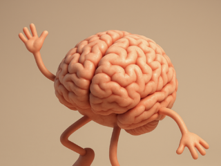 Uit onderzoek blijkt: je hersenen dansen mee op muziek