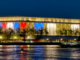 Kennedy Center verplicht voortaan volkslied bij symfonieconcerten