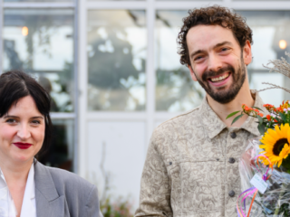 Remy van Kesteren en Carolina Bianchi winnen Gieskes-Strijbis Podiumprijs 2025