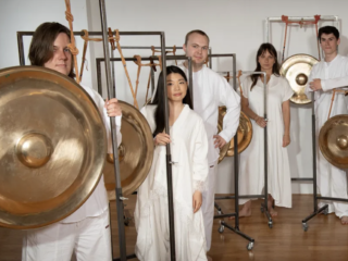 Gamelan-opera geeft de Javanen een stem in 'De Stille Kracht 3.0'